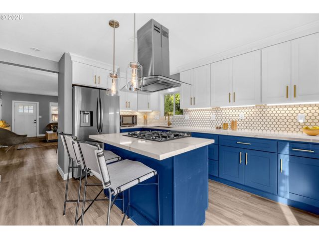 6424 Se 57TH Ave, Portland, OR 97206