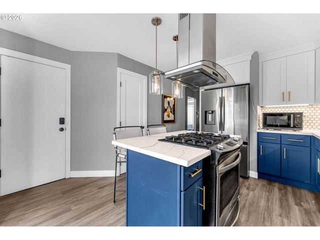 6424 Se 57TH Ave, Portland, OR 97206