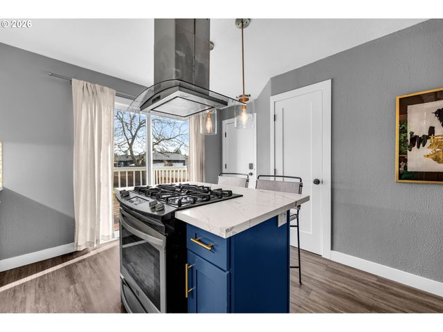 6424 Se 57TH Ave, Portland, OR 97206