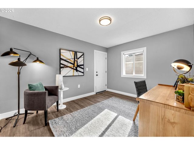 6424 Se 57TH Ave, Portland, OR 97206