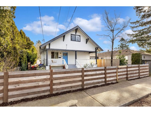 6424 Se 57TH Ave, Portland, OR 97206