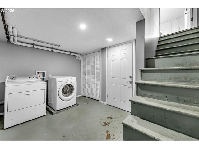 6424 Se 57TH Ave, Portland, OR 97206