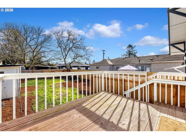 6424 Se 57TH Ave, Portland, OR 97206