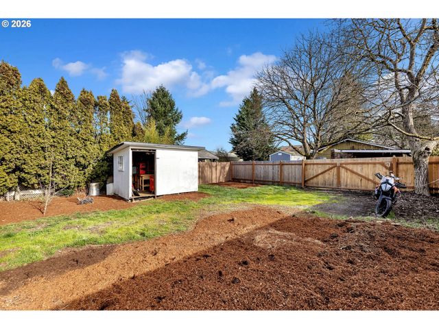 6424 Se 57TH Ave, Portland, OR 97206