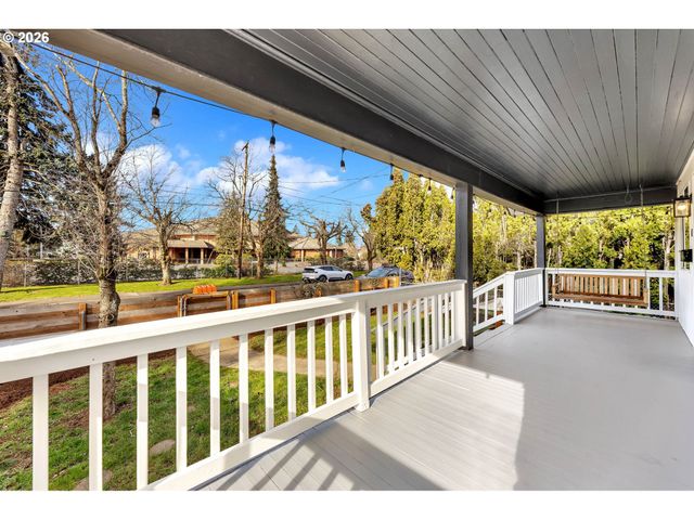 6424 Se 57TH Ave, Portland, OR 97206