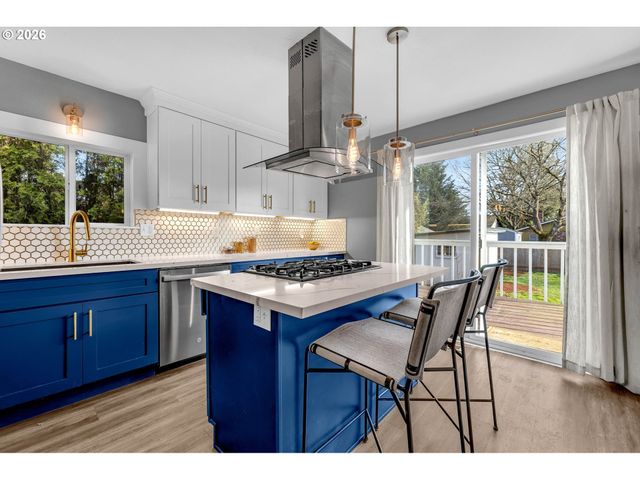 6424 Se 57TH Ave, Portland, OR 97206