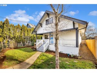 6424 Se 57TH Ave, Portland, OR 97206