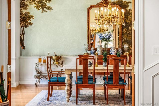 6686 Camino Saucito, Rancho Santa Fe, CA 92067