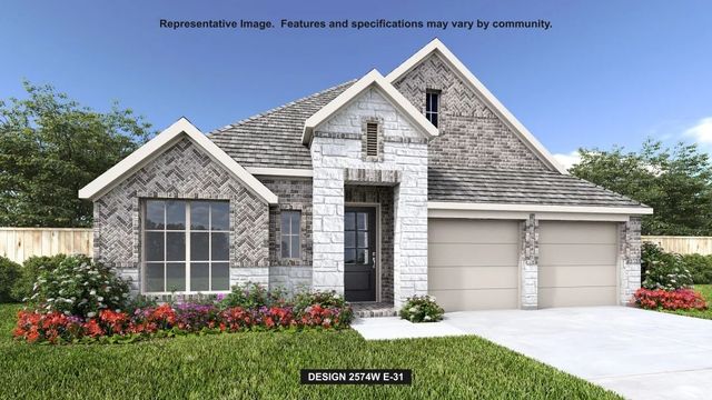 133 Enclave Drive, Lakewood Village, TX 75068