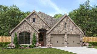 133 Enclave Drive, Lakewood Village, TX 75068