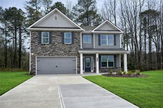 2102 Orchid Lane, Lithia Springs, GA 30122