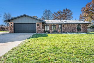 22888 Chestnut Lane, Goshen, IN 46528