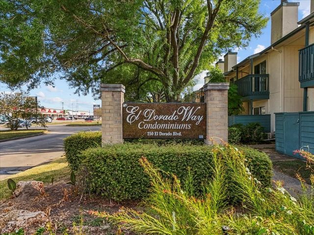 250 El Dorado Boulevard 144, Houston, TX 77598