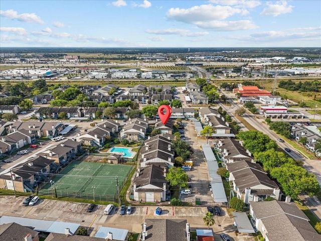 250 El Dorado Boulevard 144, Houston, TX 77598