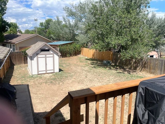 1508 Station Ct, Fort Collins, CO 80521