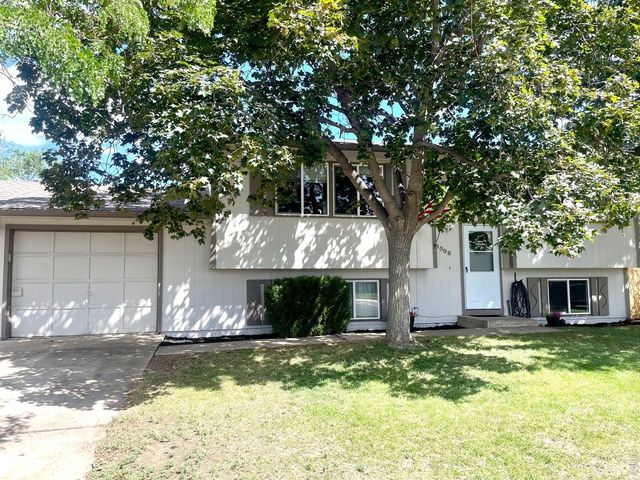 1508 Station Ct, Fort Collins, CO 80521