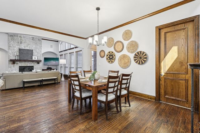 11878 Coronado Trail, Frisco, TX 75033