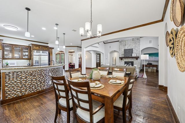 11878 Coronado Trail, Frisco, TX 75033