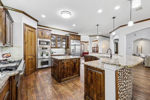 11878 Coronado Trail, Frisco, TX 75033