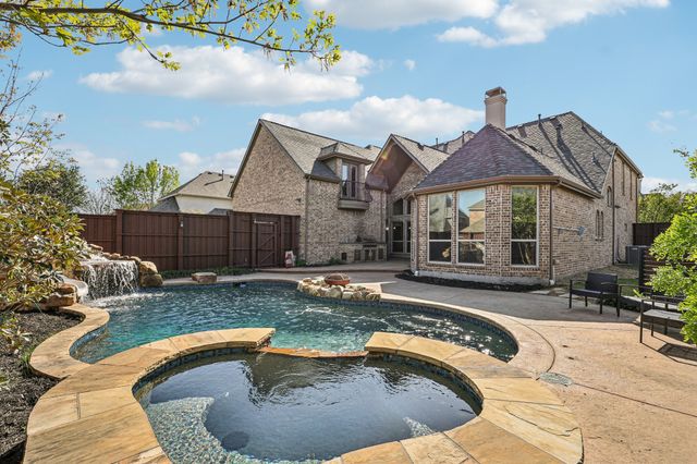 11878 Coronado Trail, Frisco, TX 75033