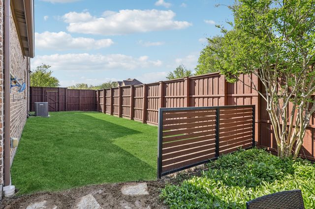 11878 Coronado Trail, Frisco, TX 75033