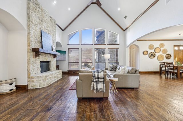 11878 Coronado Trail, Frisco, TX 75033