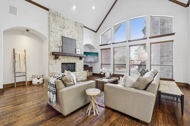 11878 Coronado Trail, Frisco, TX 75033