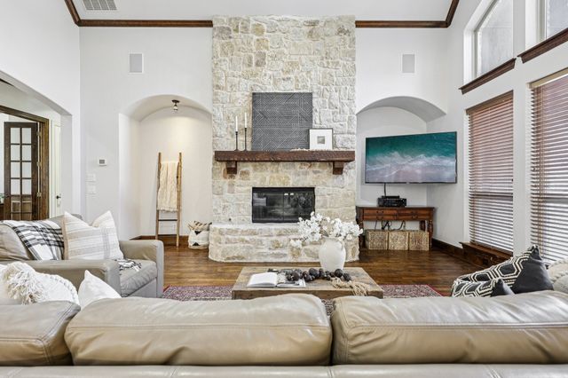 11878 Coronado Trail, Frisco, TX 75033