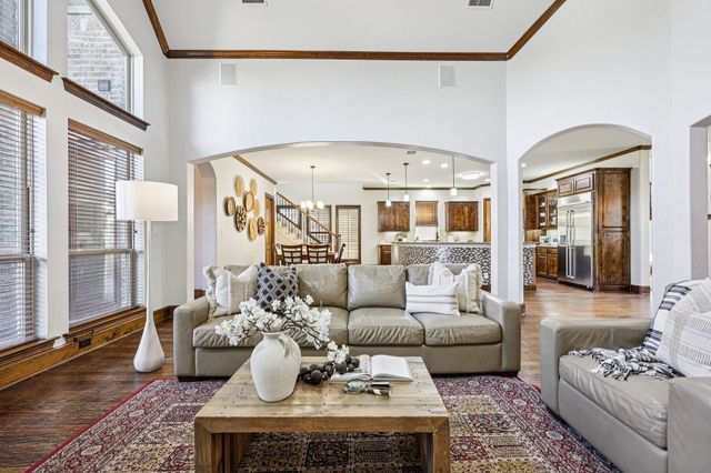 11878 Coronado Trail, Frisco, TX 75033