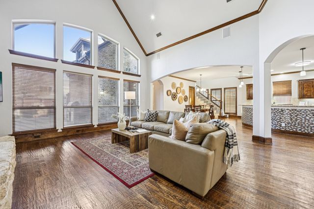 11878 Coronado Trail, Frisco, TX 75033