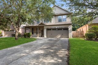 20124 Bitter Root Drive, Porter, TX 77365