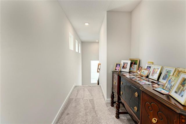 124 SE Briar Valley Lane, Blue Springs, MO 64064