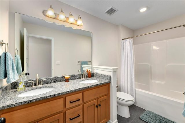 124 SE Briar Valley Lane, Blue Springs, MO 64064