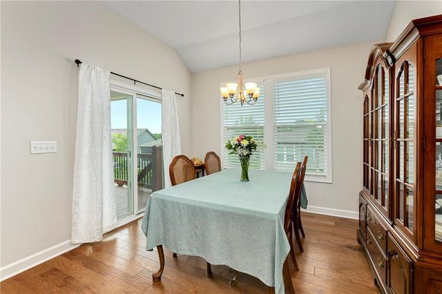 124 SE Briar Valley Lane, Blue Springs, MO 64064