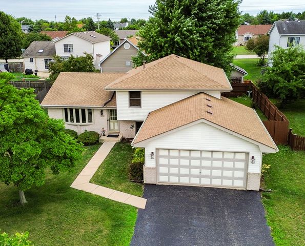 6916 Astoria Drive, Plainfield, IL 60586