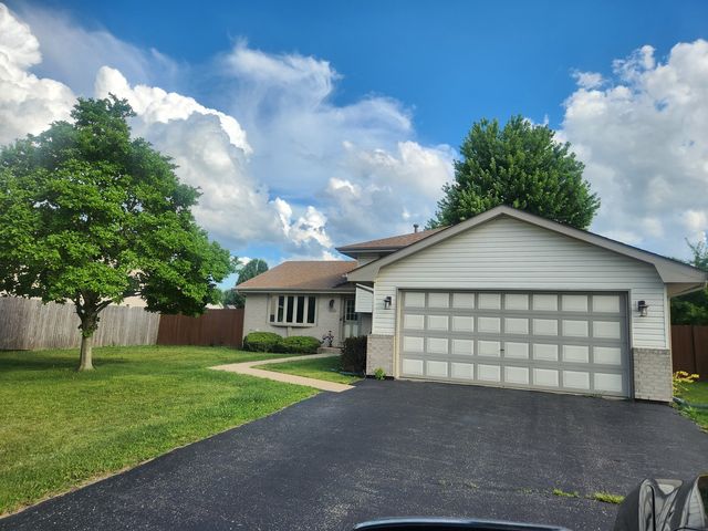 6916 Astoria Drive, Plainfield, IL 60586