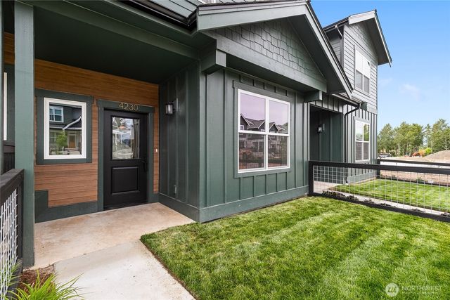 4230 Melrose Lane, Bellingham, WA 98226