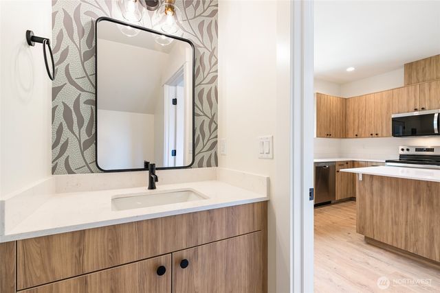 4230 Melrose Lane, Bellingham, WA 98226