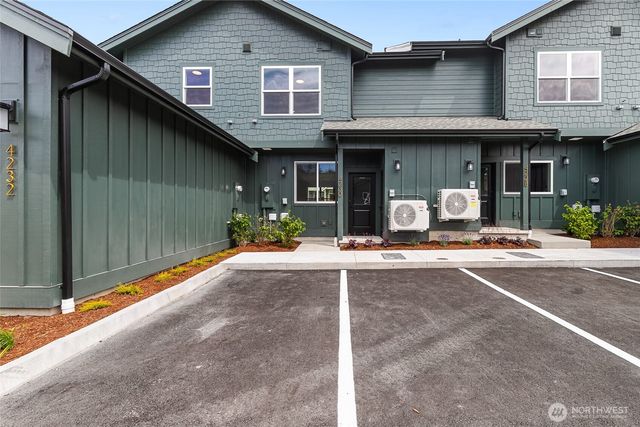 4230 Melrose Lane, Bellingham, WA 98226