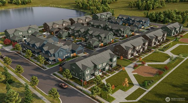 4230 Melrose Lane, Bellingham, WA 98226