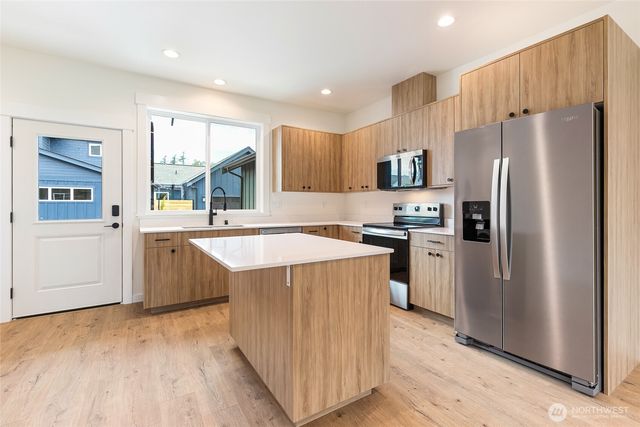 4230 Melrose Lane, Bellingham, WA 98226