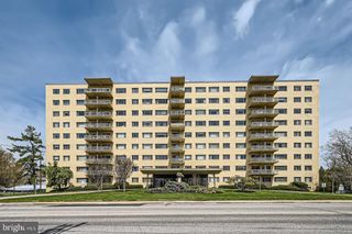 7121 PARK HEIGHTS AVE #808, Baltimore, MD 21215