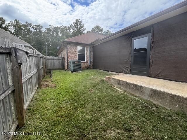 607 Briars Bend, Brandon, MS 39042