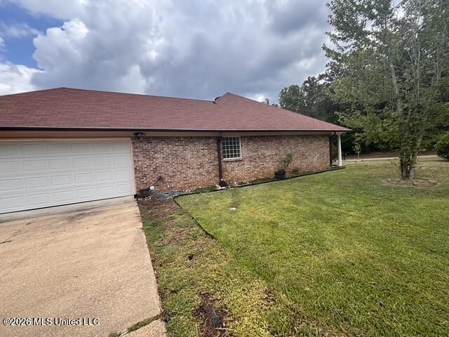 607 Briars Bend, Brandon, MS 39042