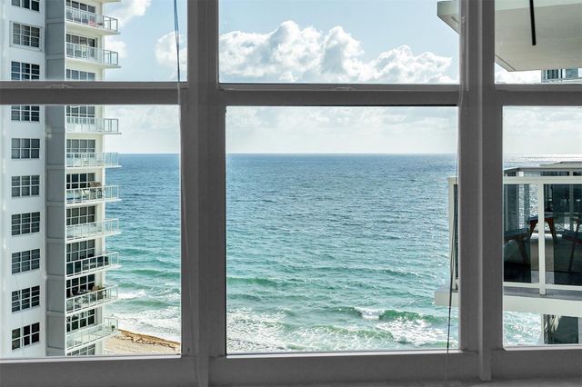 3700 Galt Ocean Drive Unit 1102, Fort Lauderdale, FL 33308