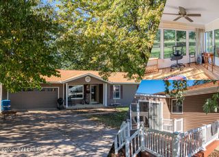 506 PERREY DRIVE, Holts Summit, MO 65043