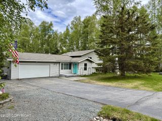 22909 Green Garden Drive, Chugiak, AK 99567