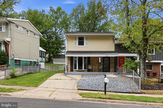 7229 JOPLIN ST, Capitol Heights, MD 20743