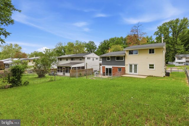 7229 JOPLIN ST, Capitol Heights, MD 20743