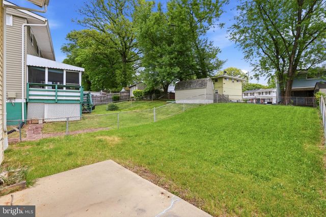 7229 JOPLIN ST, Capitol Heights, MD 20743